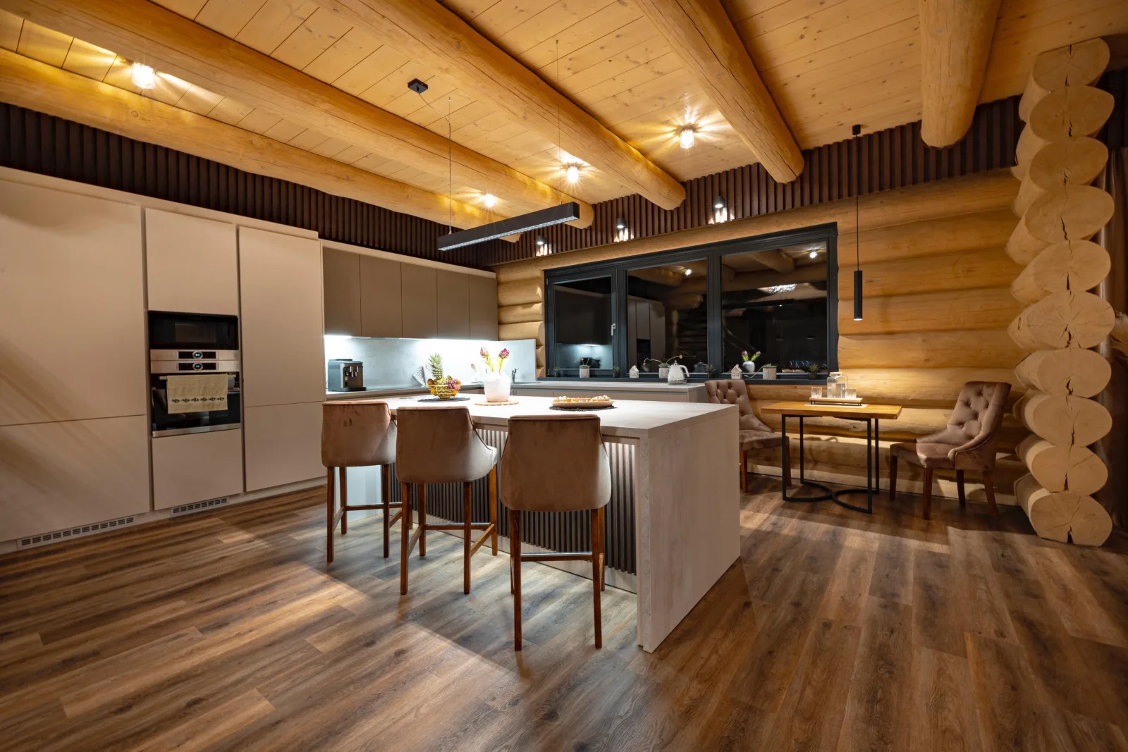 Royal Chalet Donovaly — foto 6