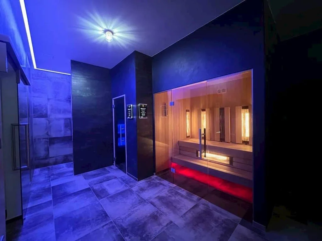 Royal Chalet Donovaly — foto 3