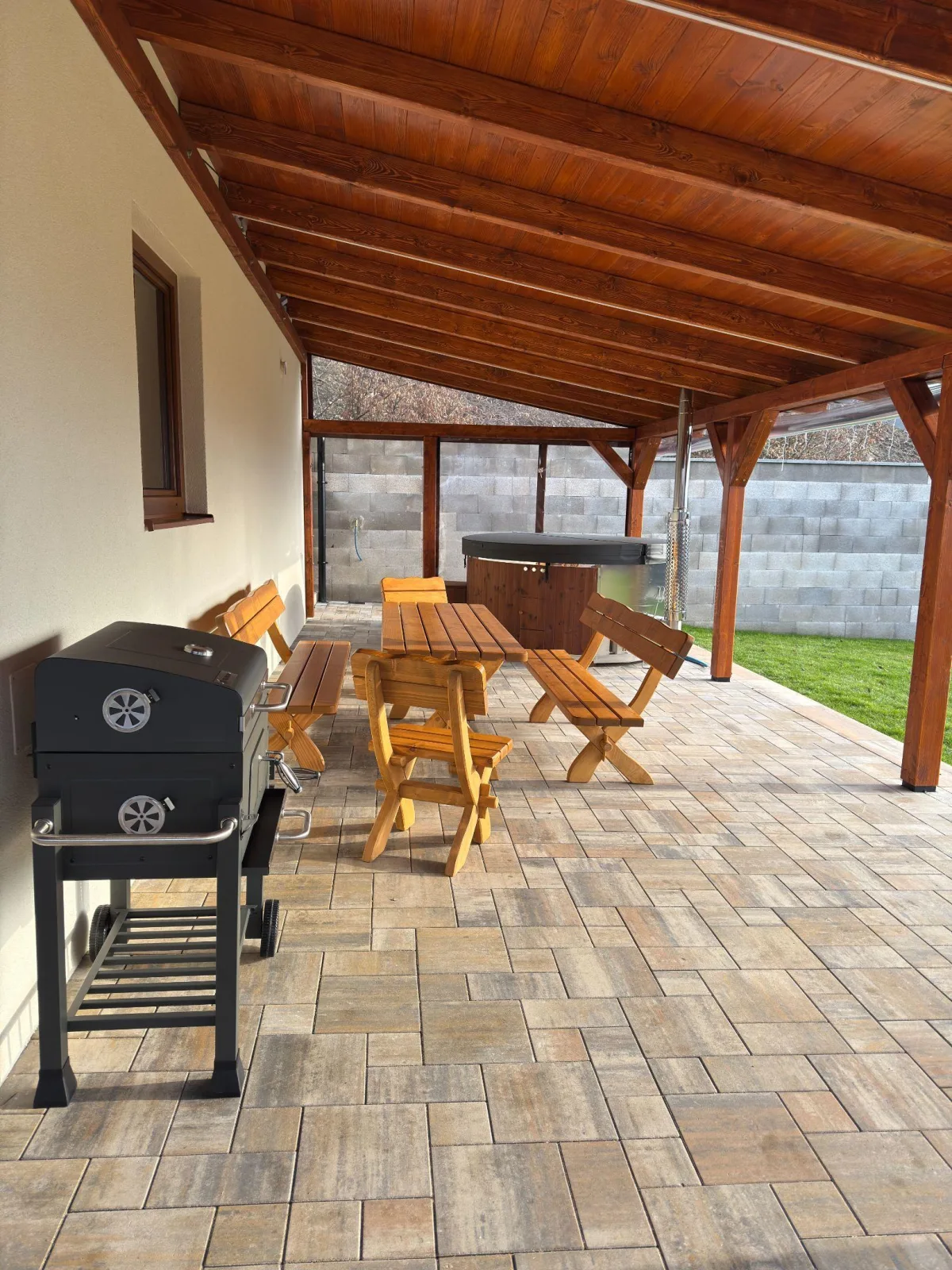 Chata Horec Drienica — foto 2