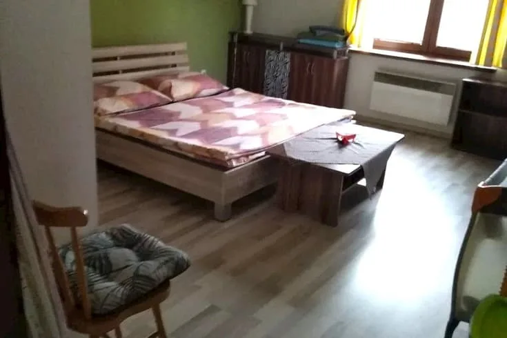 Chalupa Dúbravská Bašta — photo 7