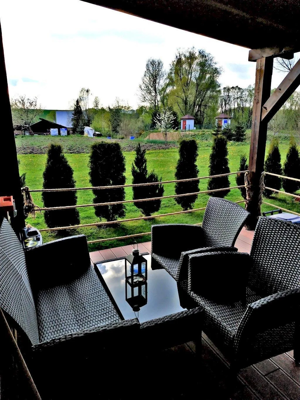 Rozprávkový zrub — photo 4