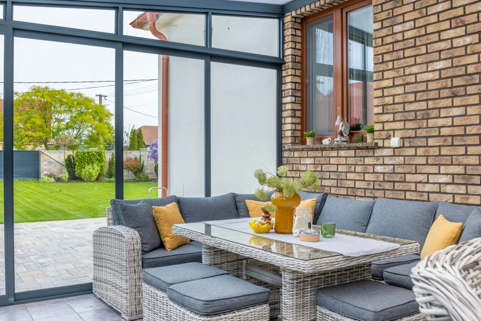 Casa Perla — APARTMAN u Dunajská Streda