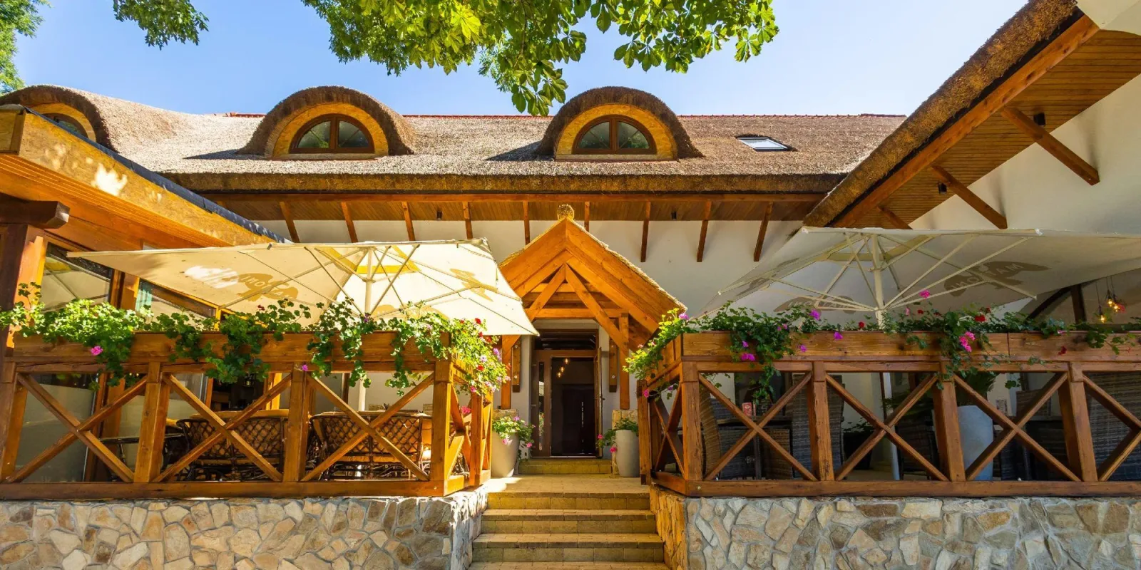 Kaštieľ Boncz — photo 2