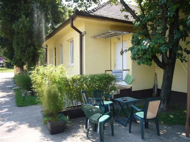 Turistická ubytovňa