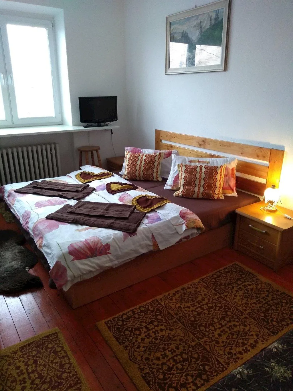 Dovolenkový dom Gerlaška — foto 2