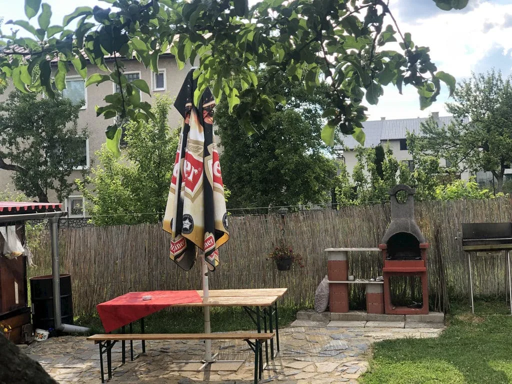 Dovolenkový dom Gerlaška — foto 5