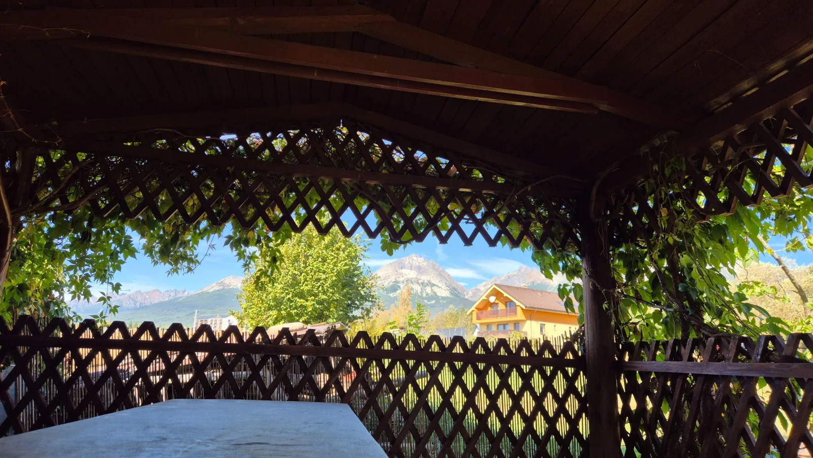 Apartmány pod Gerlachom — fotografia 5