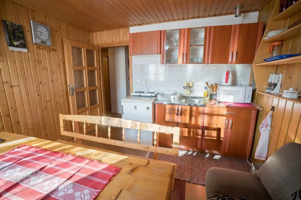 Drevený apartmán Daniela — снимка 5
