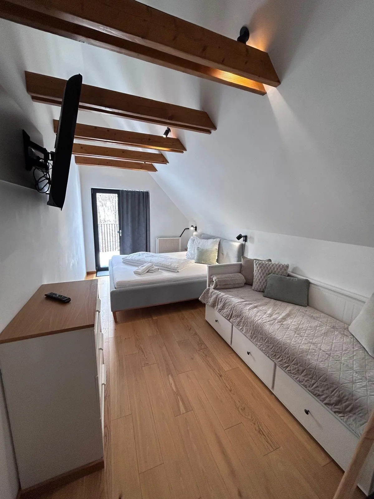 Chalet Studenec — 3. fénykép