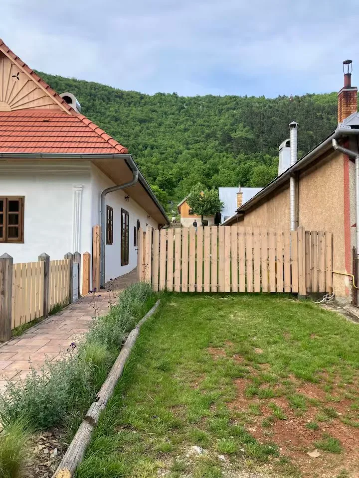Hájsky dvor