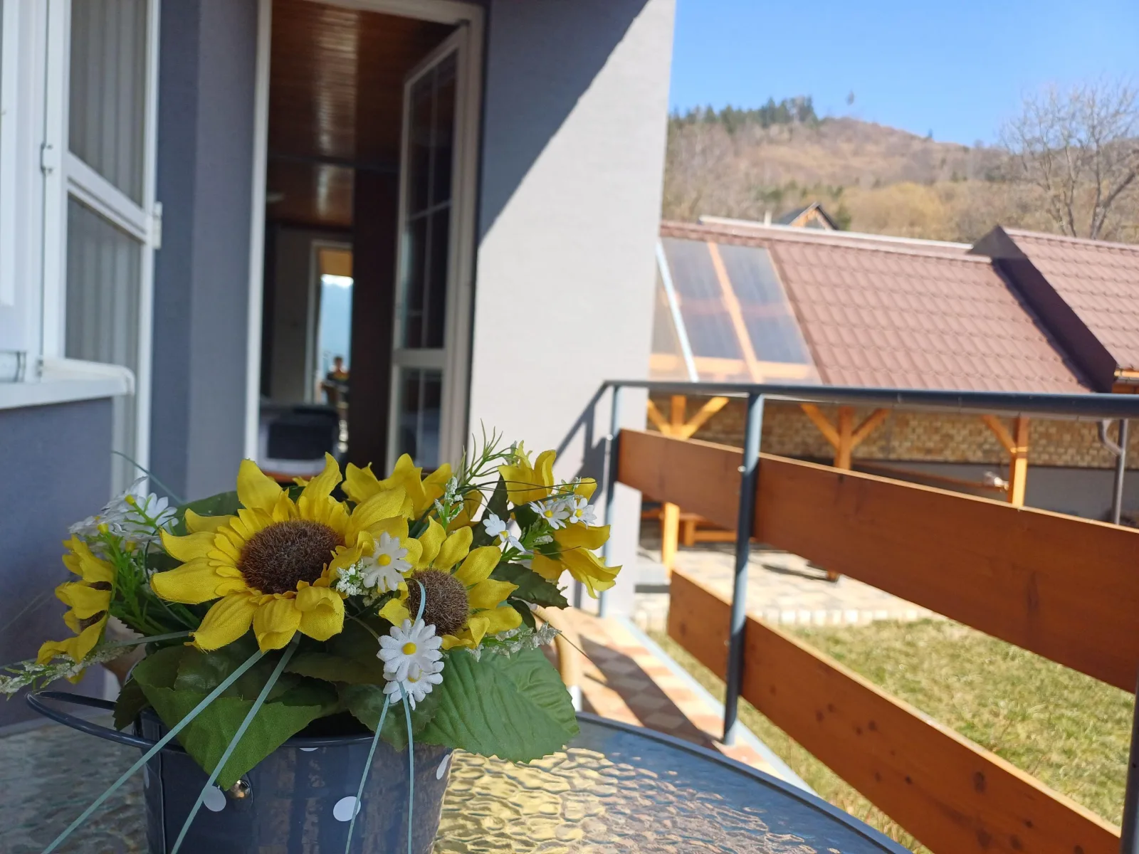 Apartmánový Dom Košut — foto 4