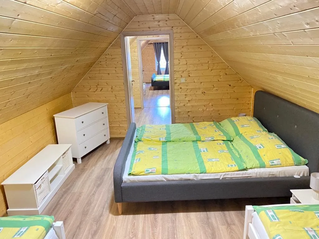 Apartmán Trícia — foto 6