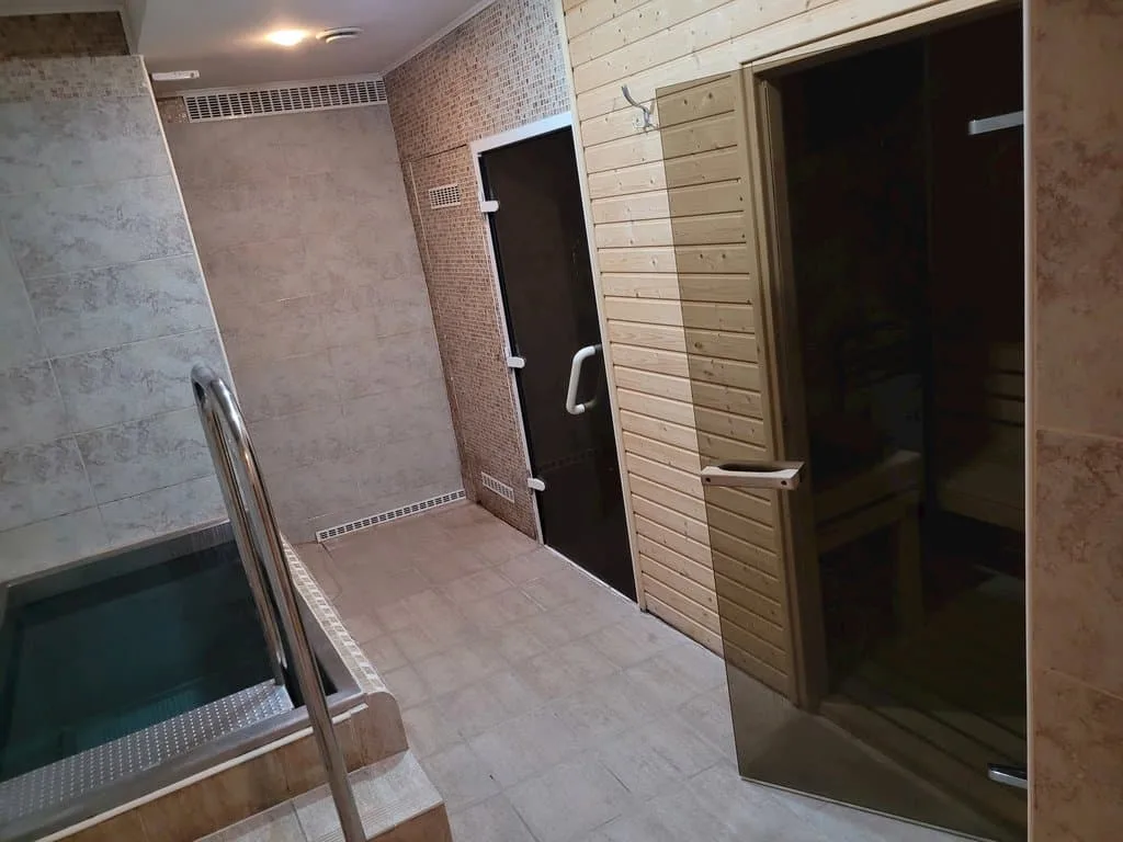 Hotel Heľpa — zdjęcie 3