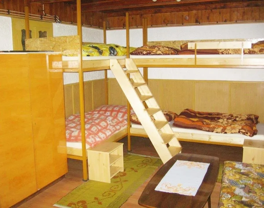 Chalupa pod lesom — zdjęcie 7