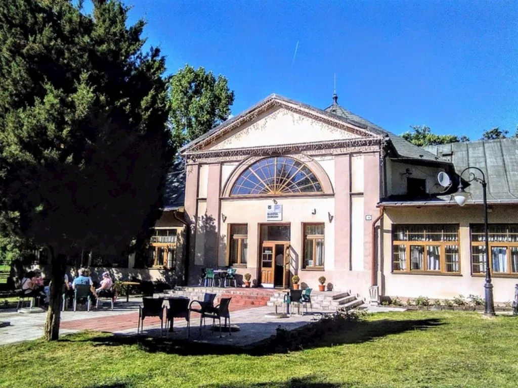 Penzión Gejzír — photo 2