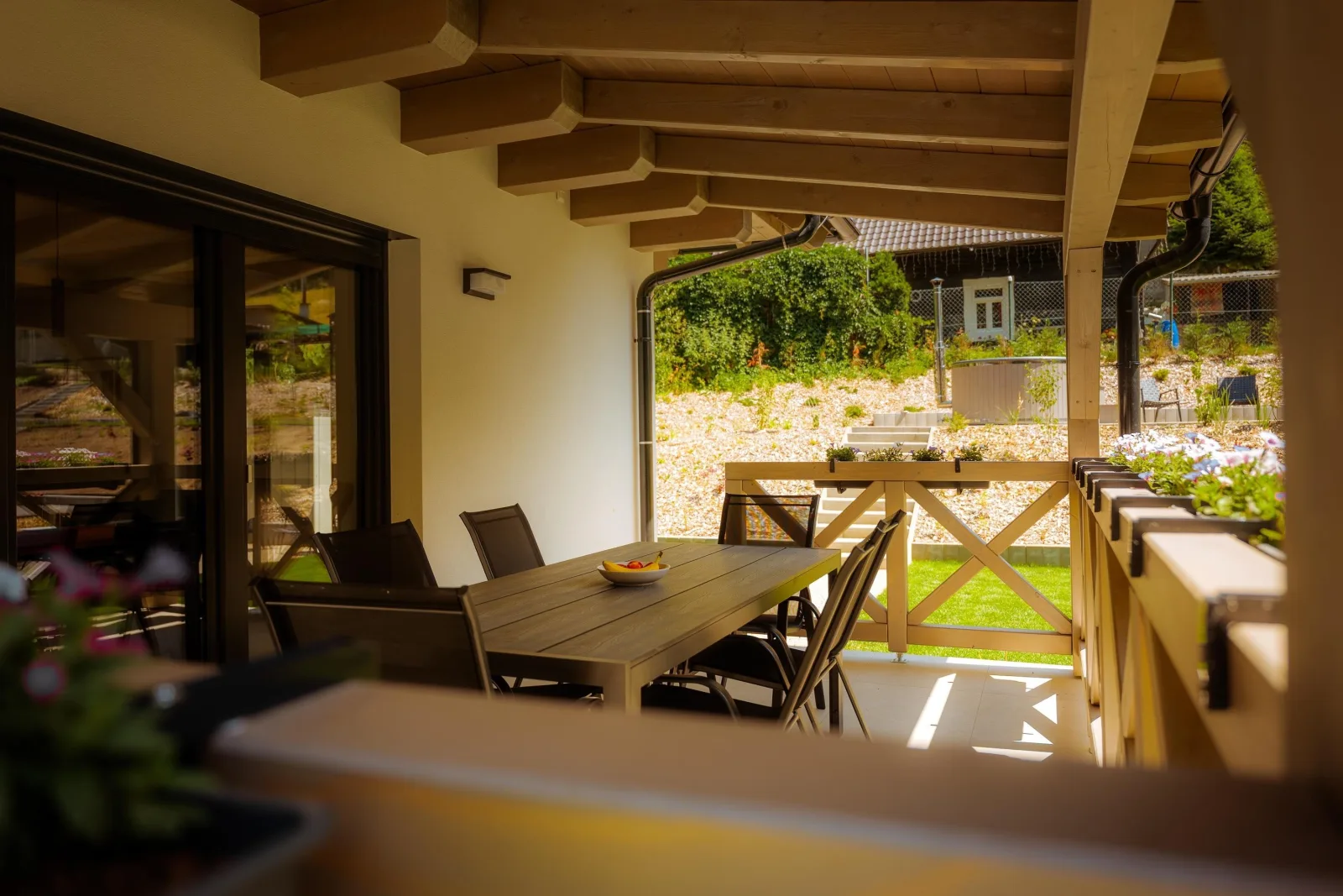 BINDT chalets — photo 4