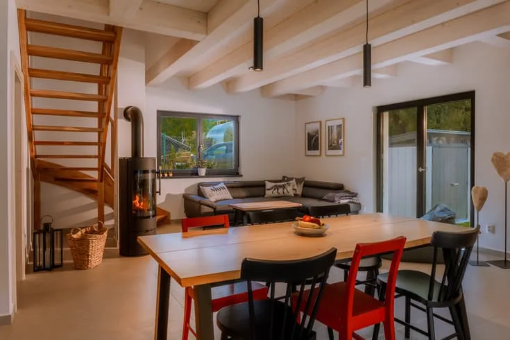 BINDT chalets — photo 6