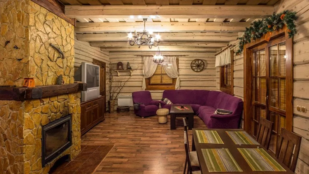 Zrub Trajdalka — Foto 5