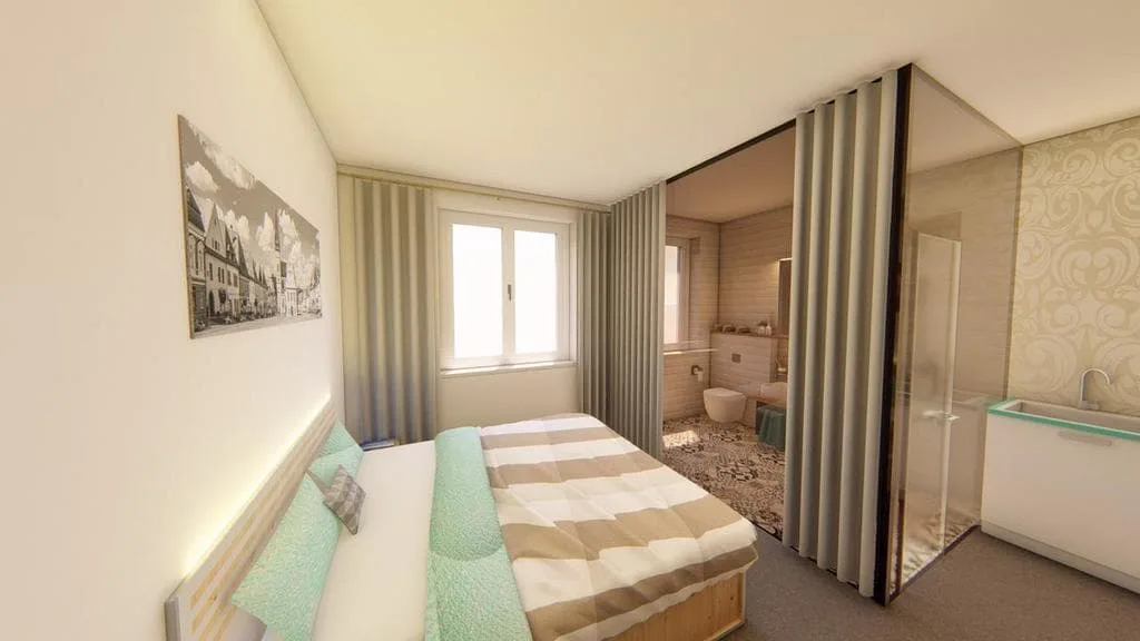 Apartmány Leyla — fotografija 2
