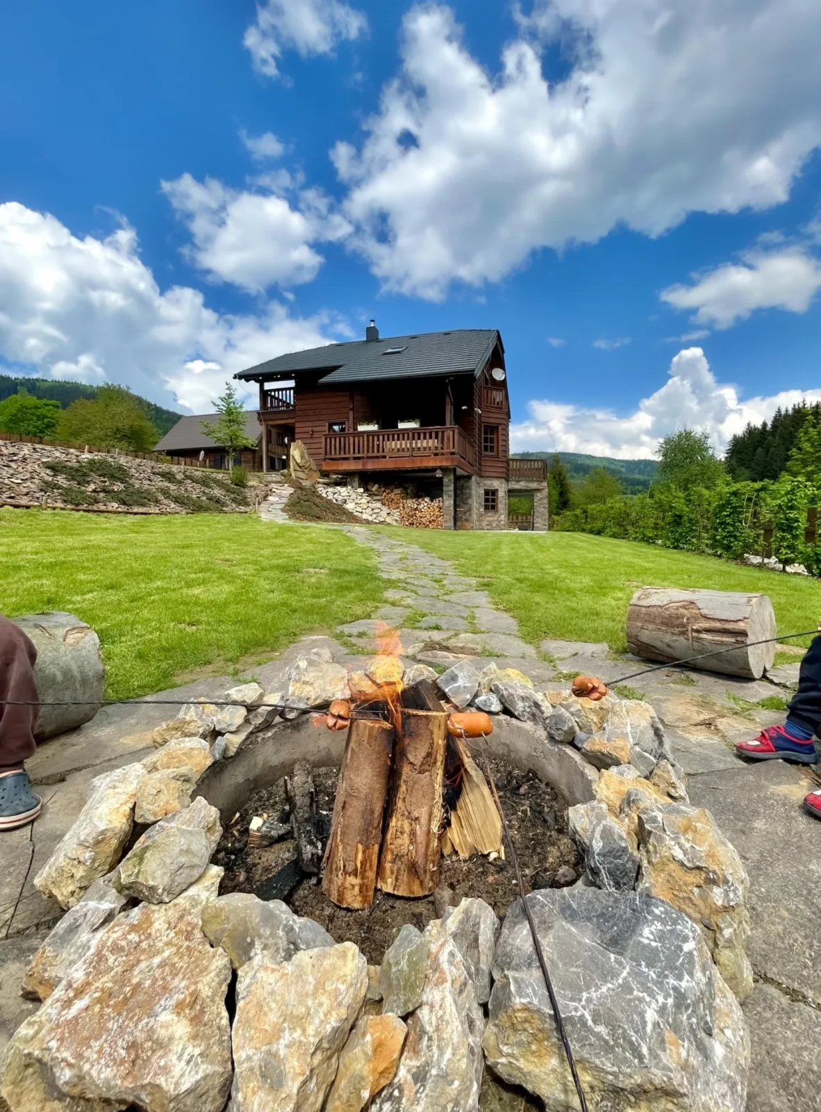 Chalet Family — photo 3