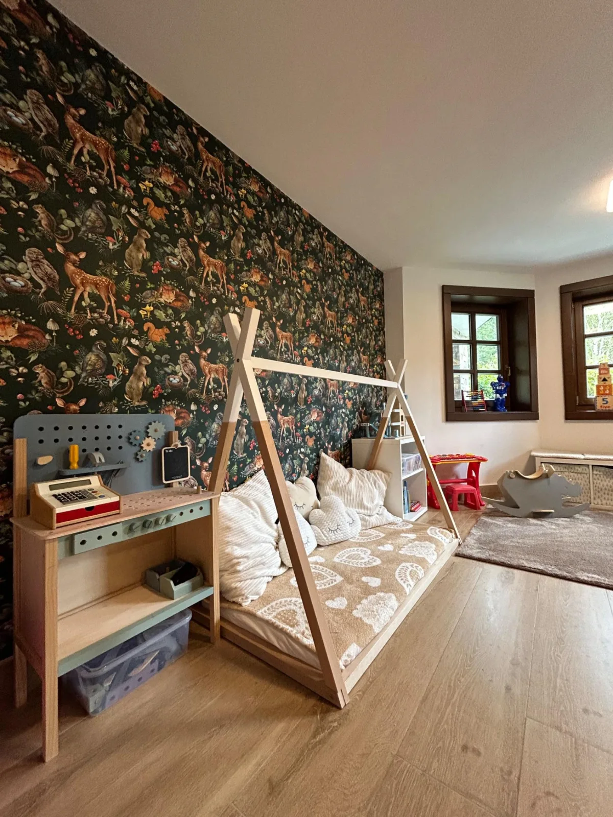 Chalet Family — photo 4