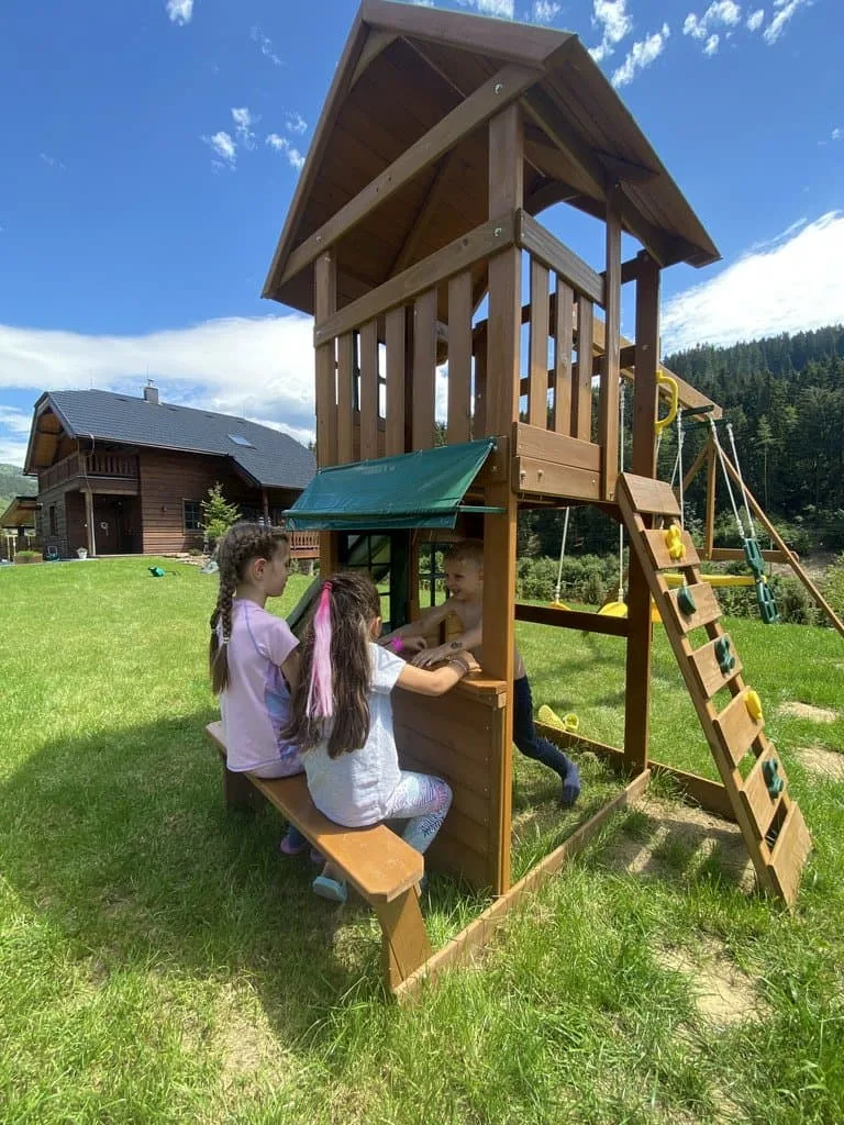 Chalet Family — photo 5