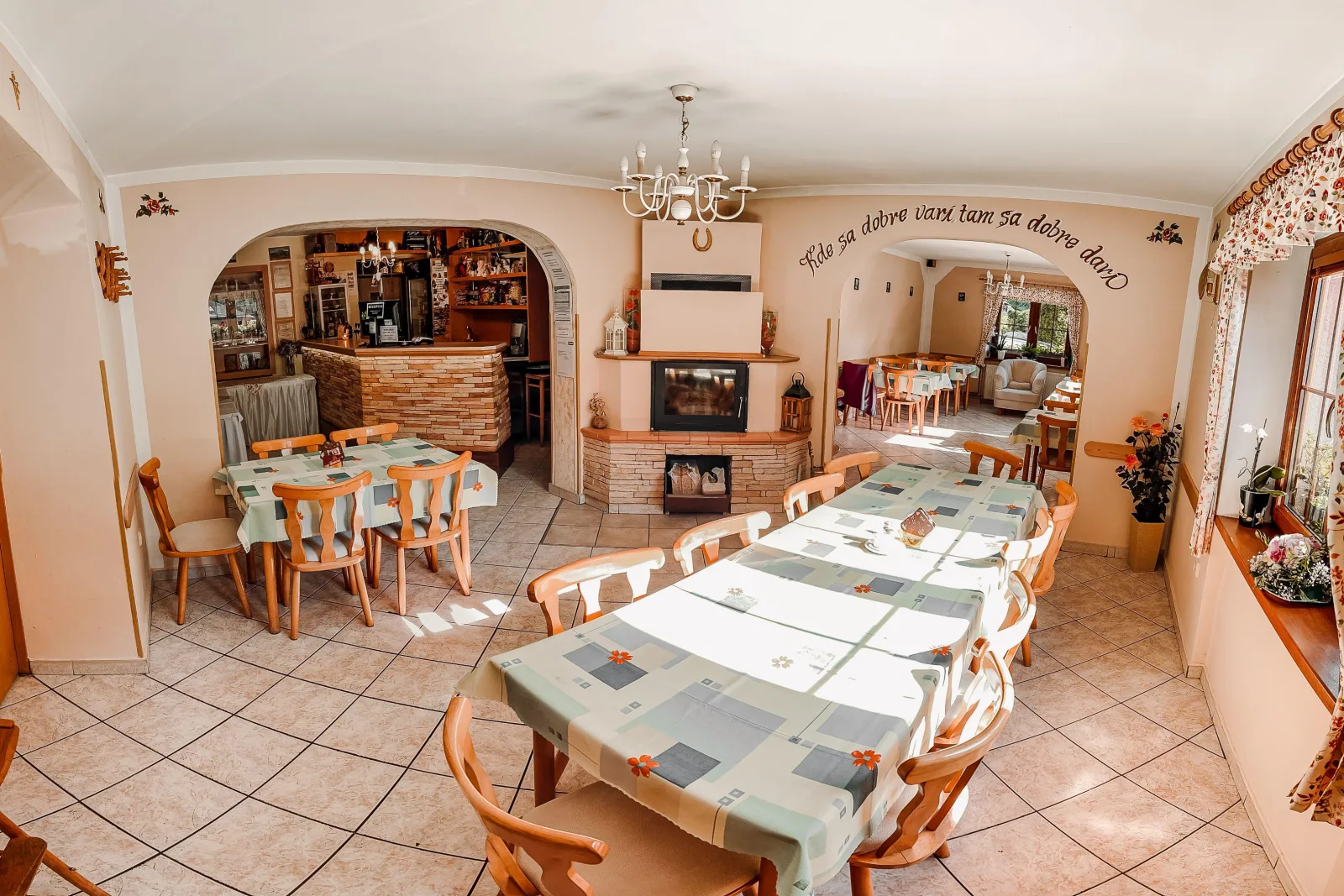 Horský Hotel Eva Mária — kuva 4