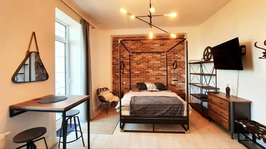 Bellevue apartments Vila Vlasta — fotografija 2