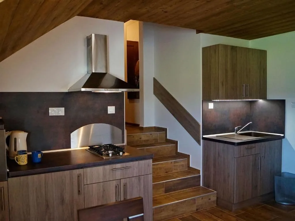 TaTanKa apartments — photo 5