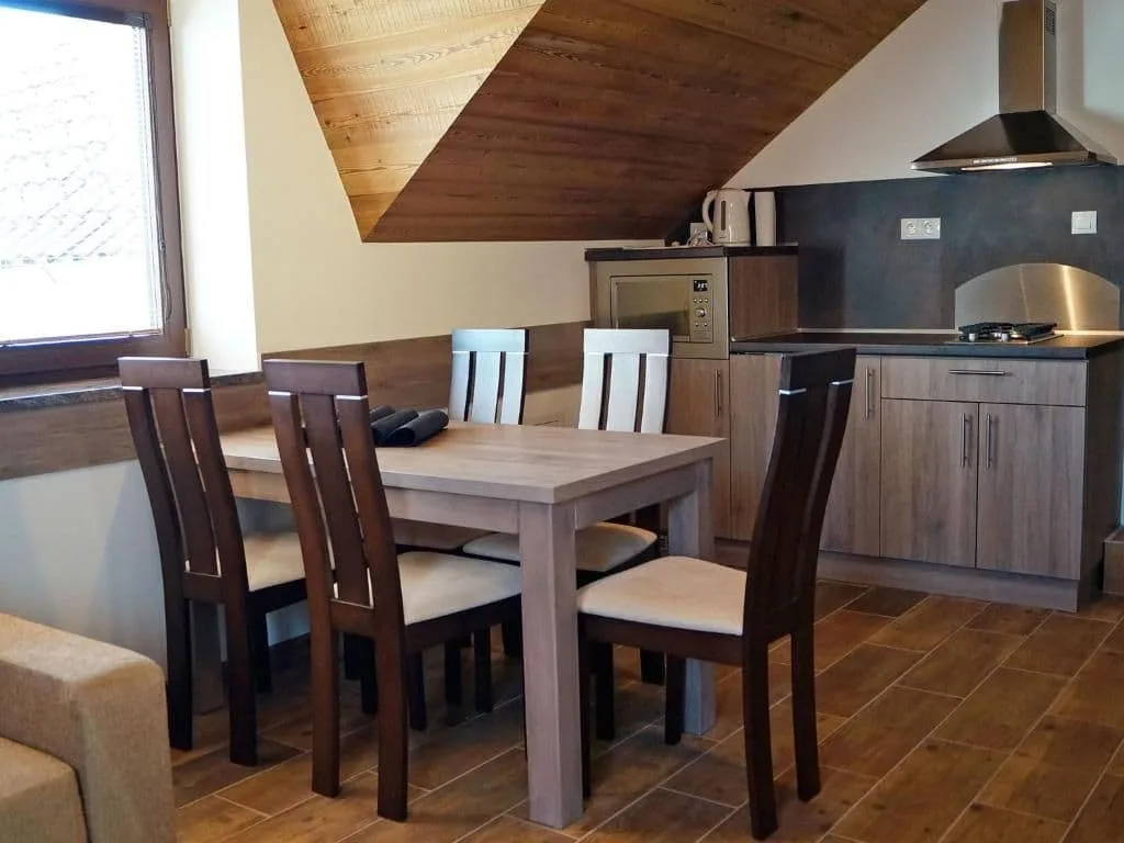 TaTanKa apartments — photo 6