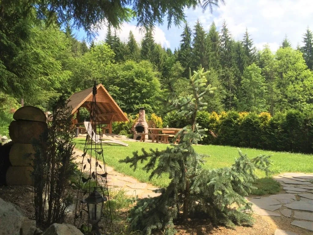 Horská chata Ladonhora — foto 2