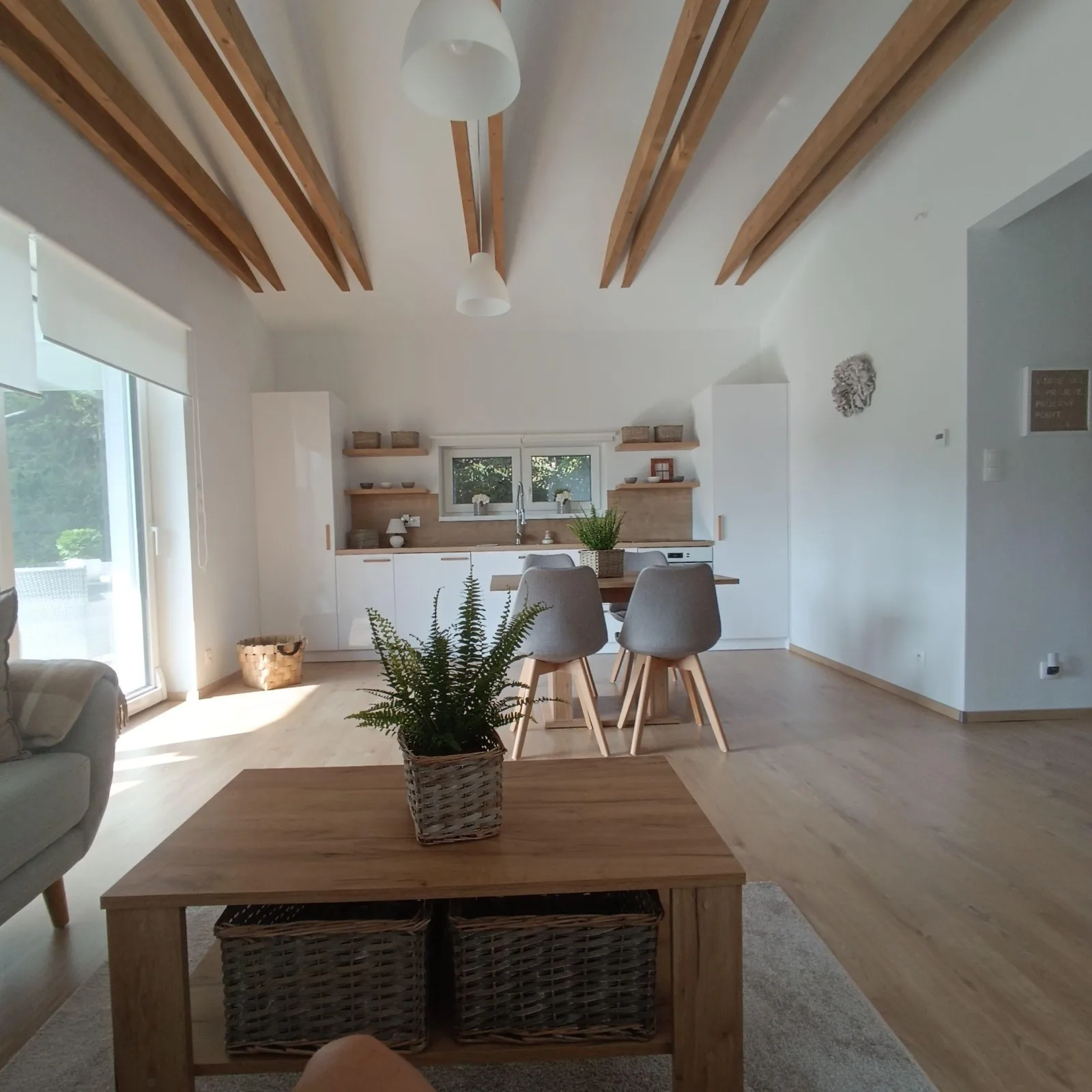 Domček pod lesíkom — photo 6
