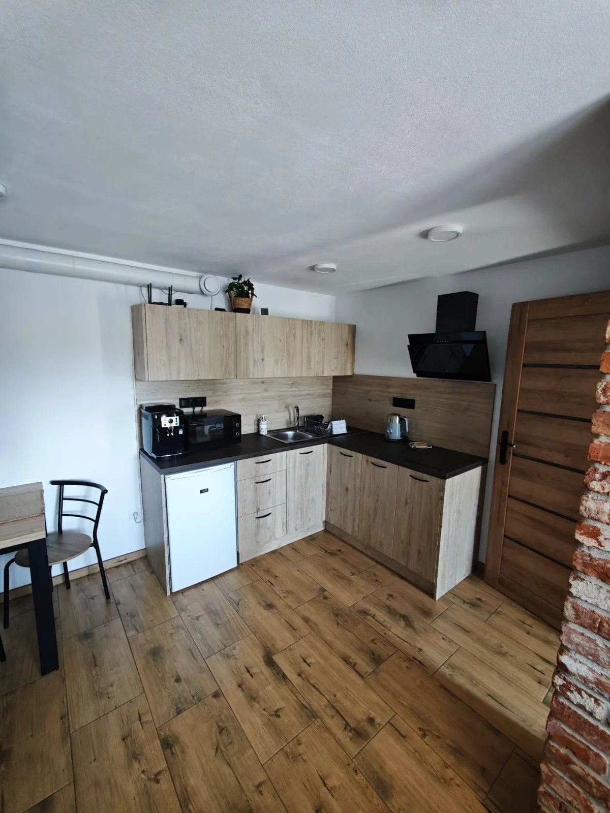Apartmán BASARIJA — zdjęcie 4