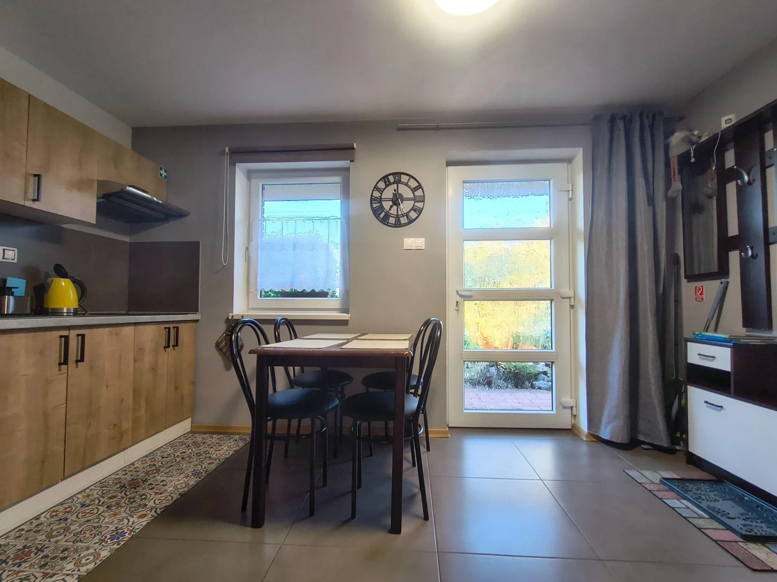 Apartmán Park — zdjęcie 2