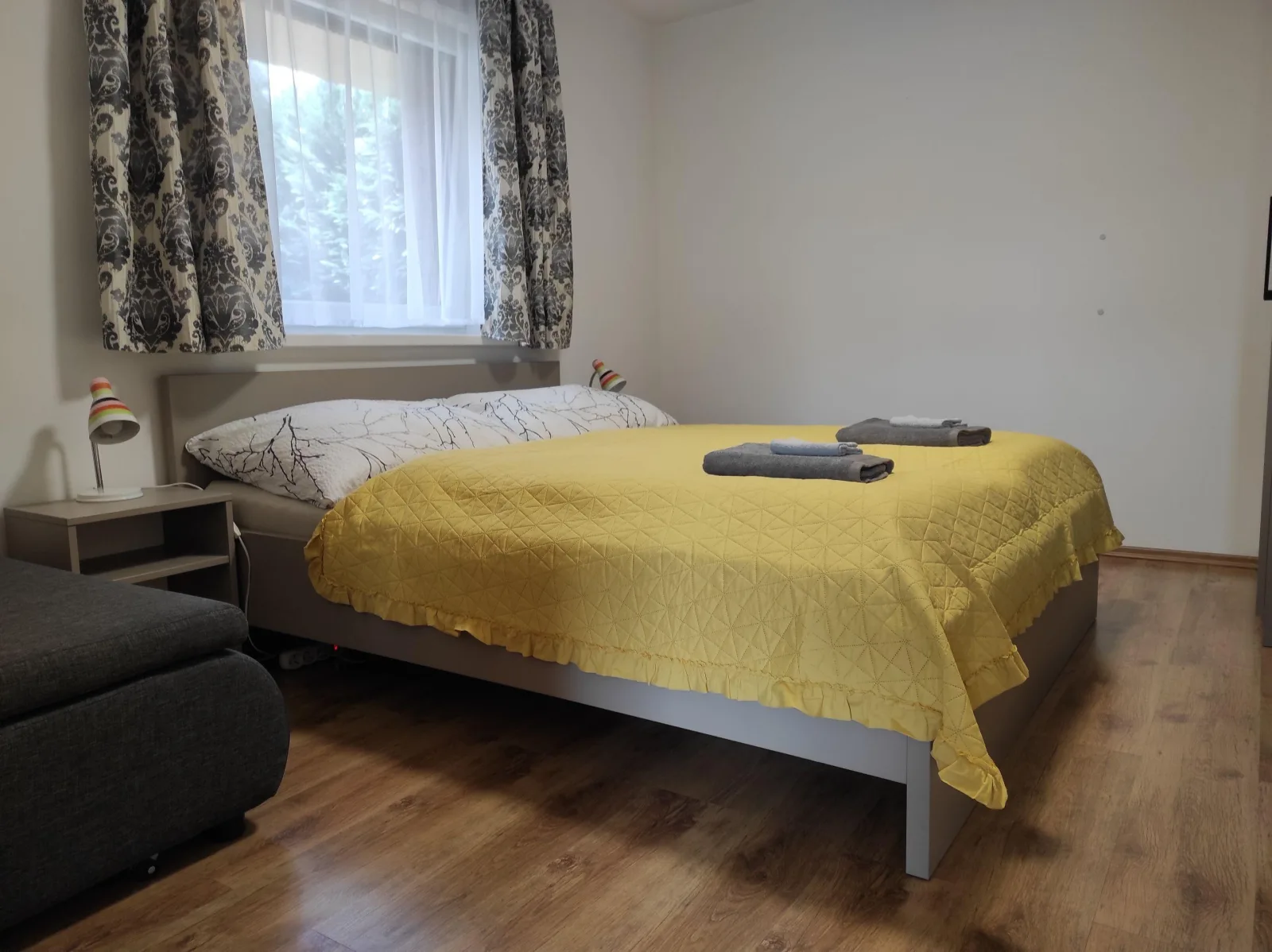 Apartmán Park — zdjęcie 4
