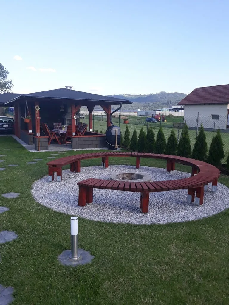 Villa Sofi — Foto 2