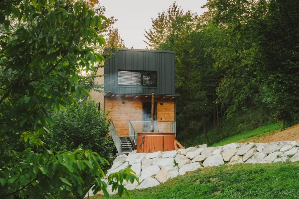Horizont house