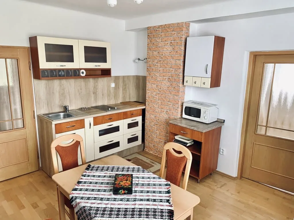 Apartmány pri Vodnom hrade — 2 nuotrauka
