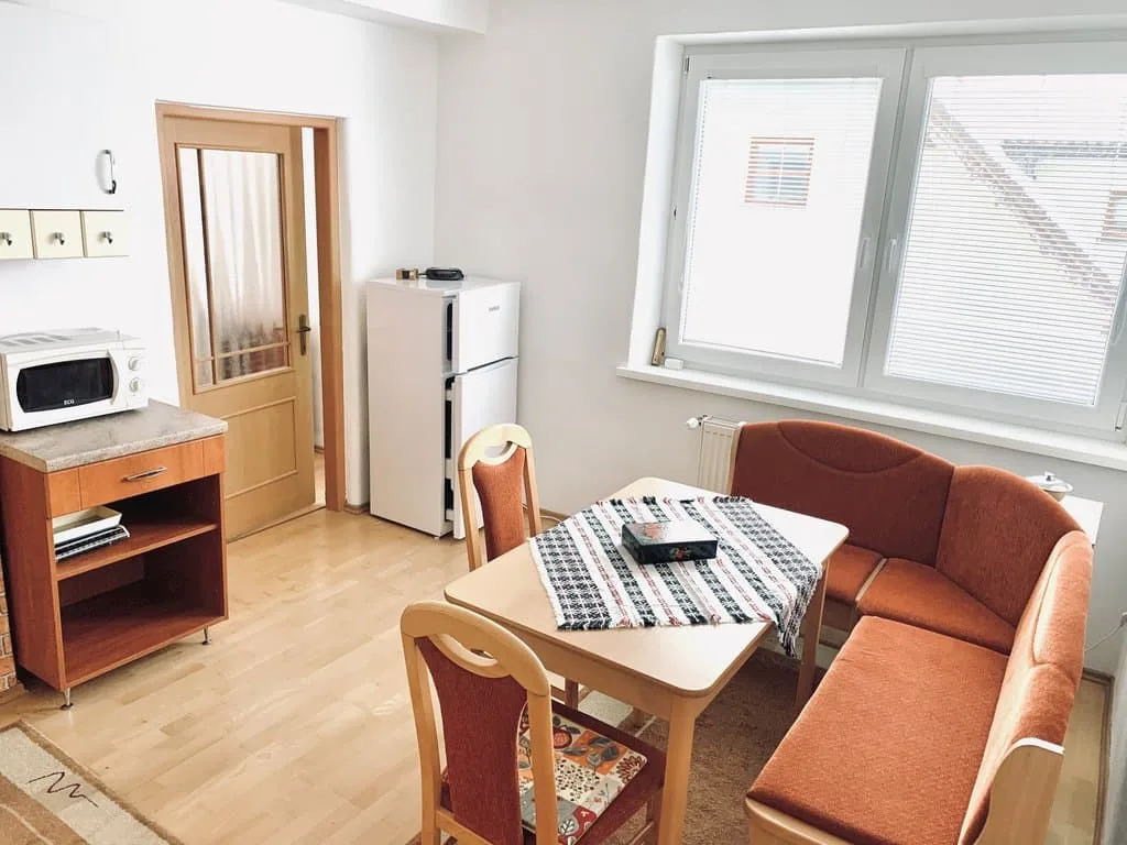 Apartmány pri Vodnom hrade — 3 nuotrauka