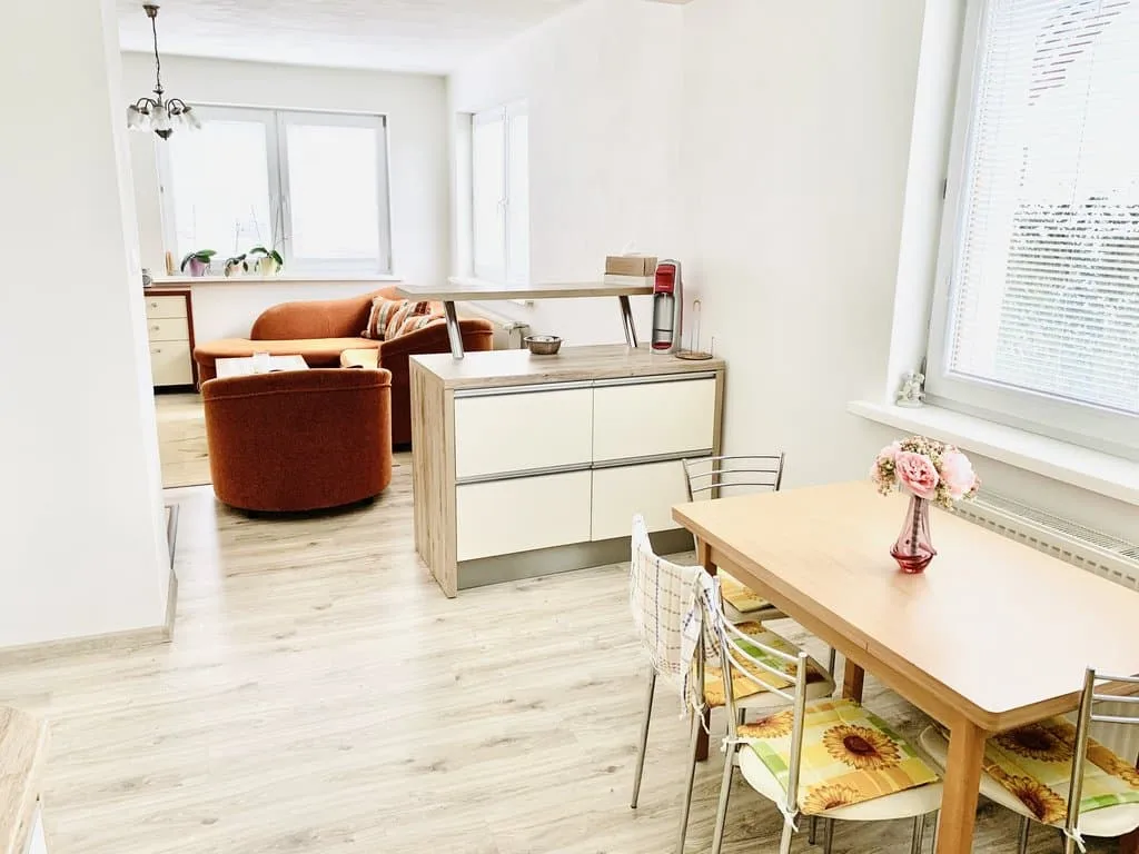 Apartmány pri Vodnom hrade — 5 nuotrauka