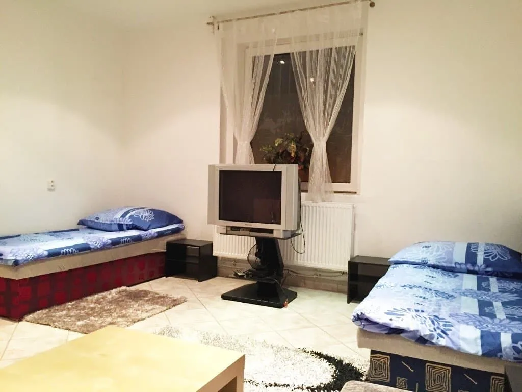 Ubytovanie U Vlaďuša — foto 7