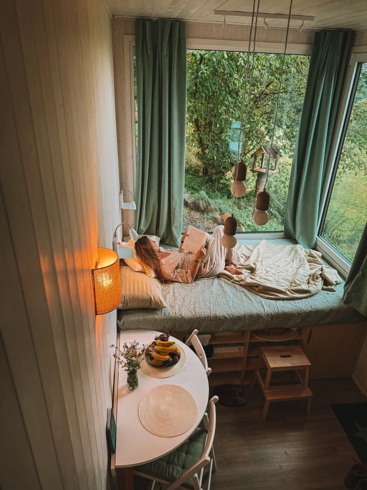 Lazy in Tiny — GLAMPING à Hrušov