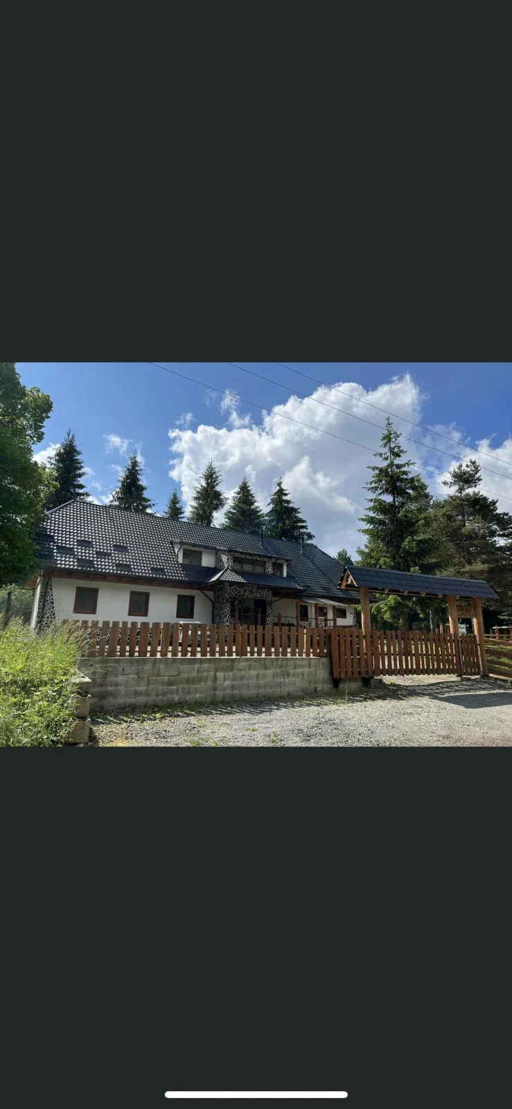 Koliba u Maťka — foto 2