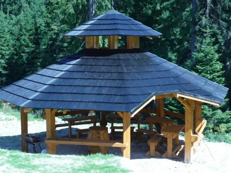 Koliba u Kuba Ski Zábava — zdjęcie 3