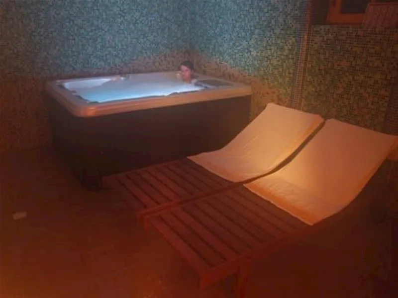 Koliba u Kuba Ski Zábava — zdjęcie 4