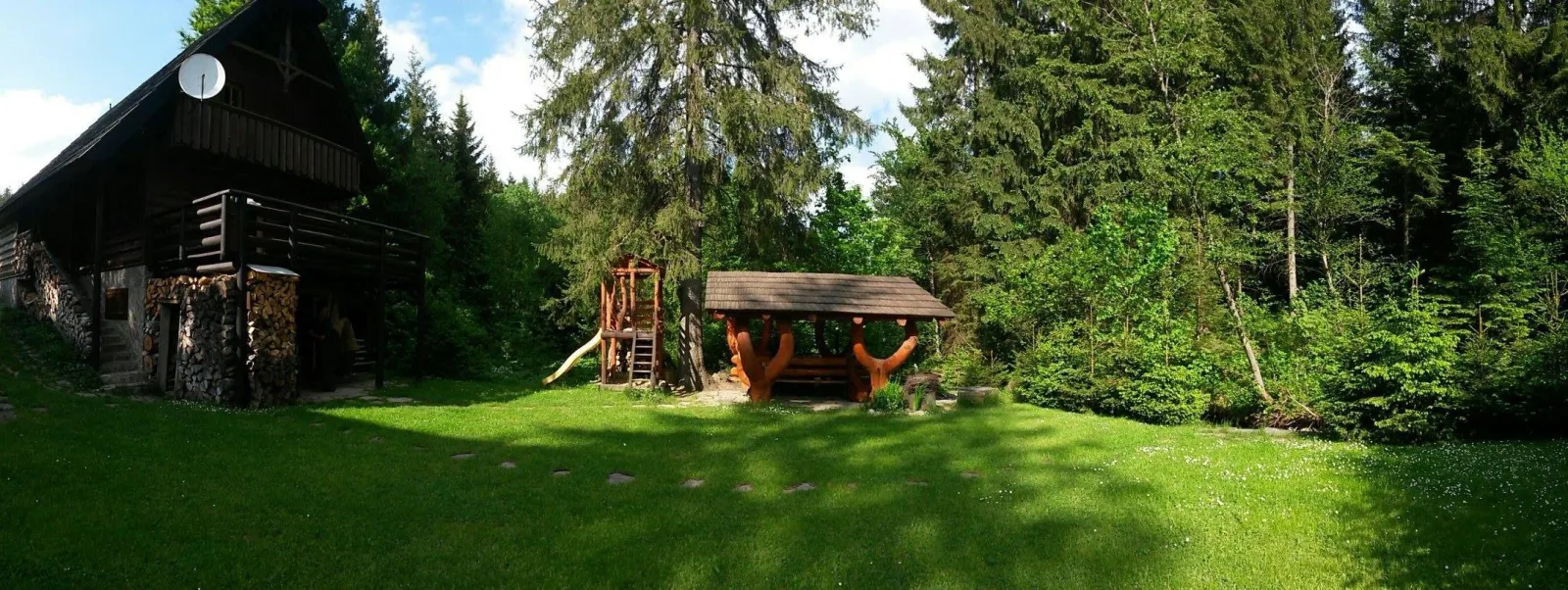 Chata Orava Šeliga — photo 2