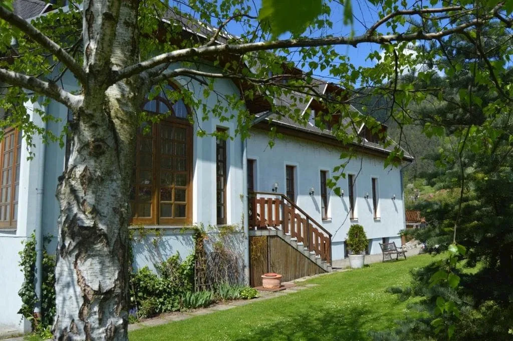 Motel Gombáš — photo 3
