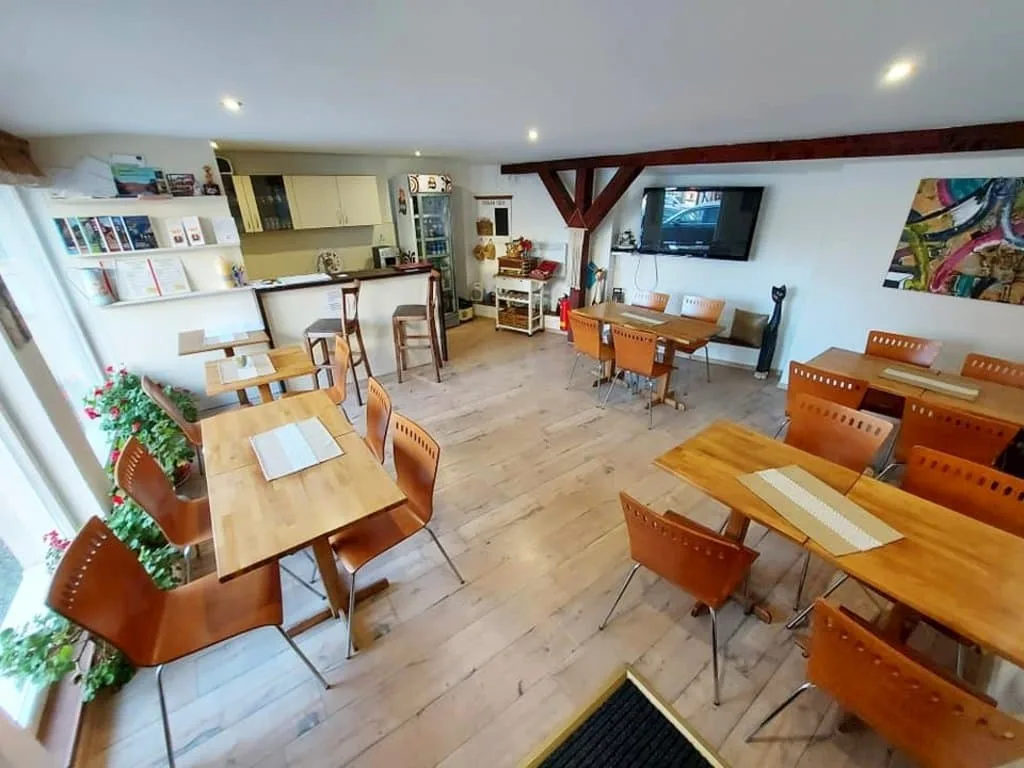Penzión Milénium café — zdjęcie 5