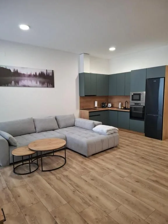 Apartmán Central Point