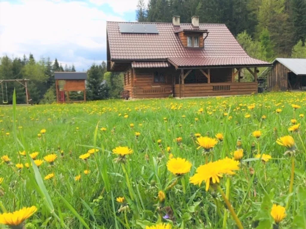 Chata Poľana — photo 2